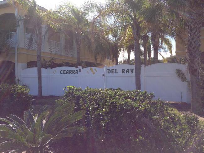 Cearra Del Ray Townhome Community in New Smyrna Beach