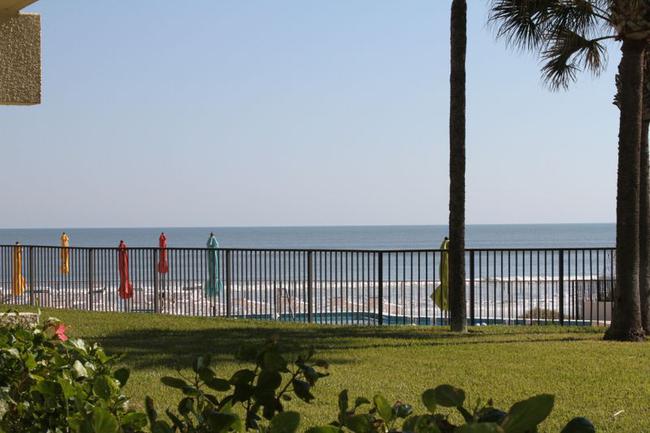 Mediterranean New Smyrna Beach Condos