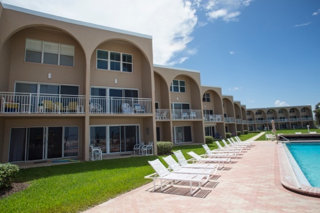 Ocean Club North New Smyrna Beach, FL Condos & Townhomes For Sale
