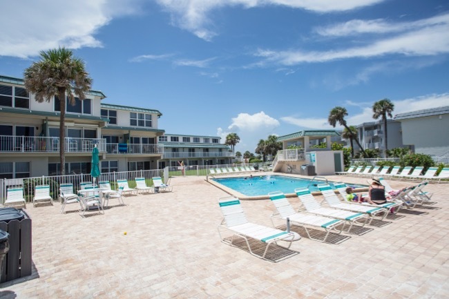 Ocean Club South New Smyrna Beach, FL Condos For Sale