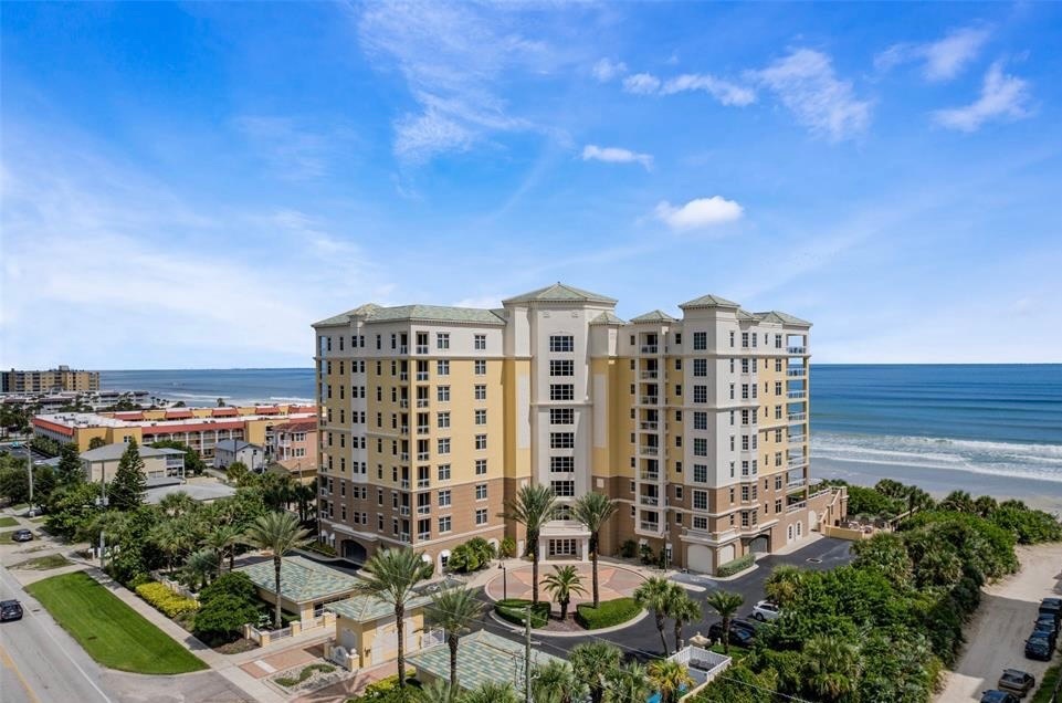 Seacrest Condo New 
Smyrna Beach, NSB Homes Luxury Group 386-235-8588