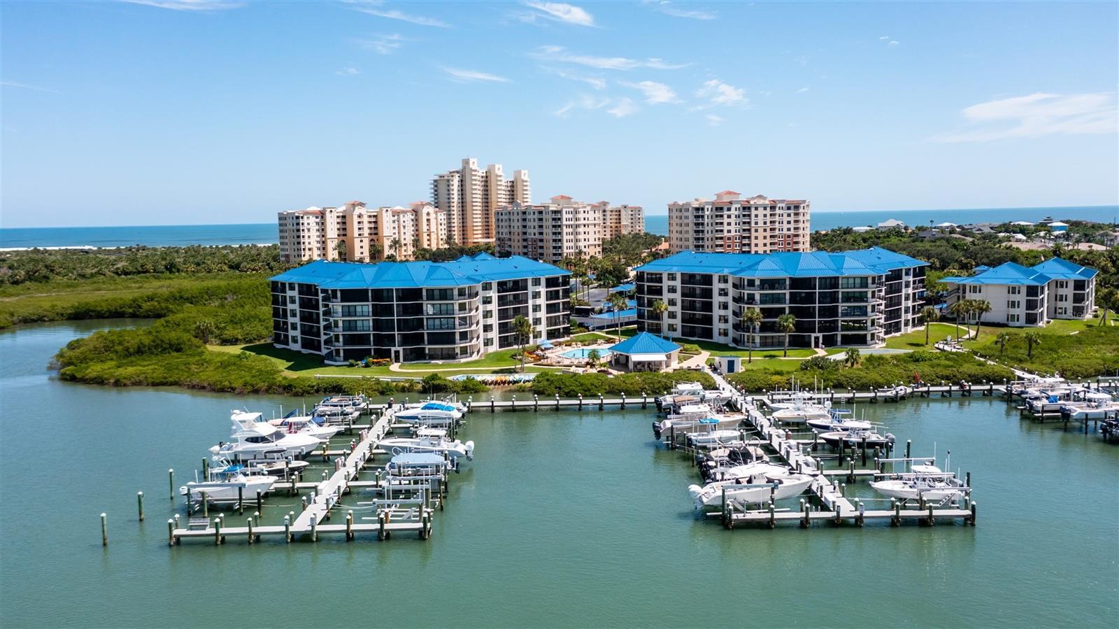 INLET MARINA VILLAS BY NSB HOMES LUXURY AND LIFESTYLE EXPERTS 