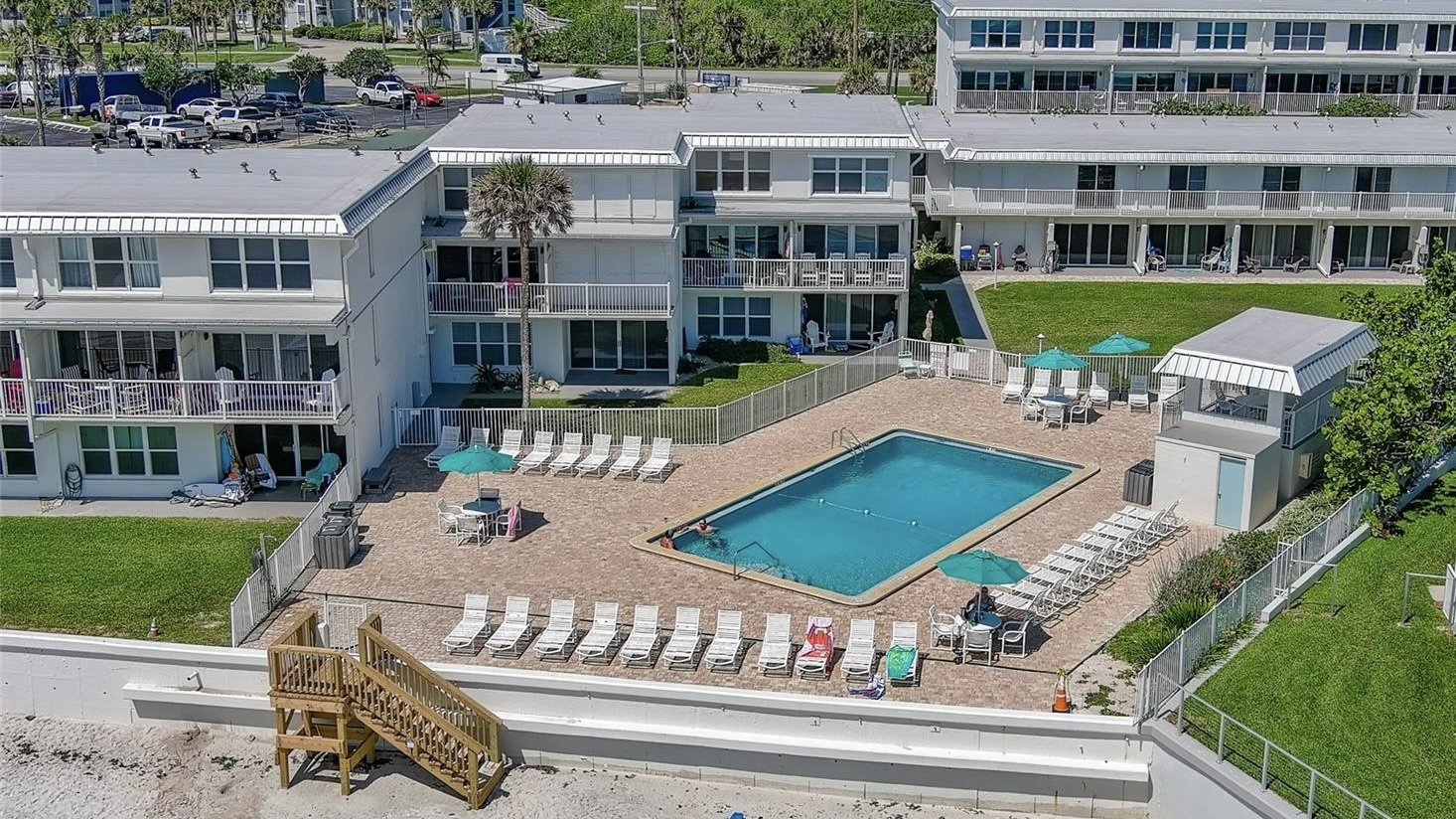 OCEAN CLUB SOUTH NSB HOMES, 386-235-8588