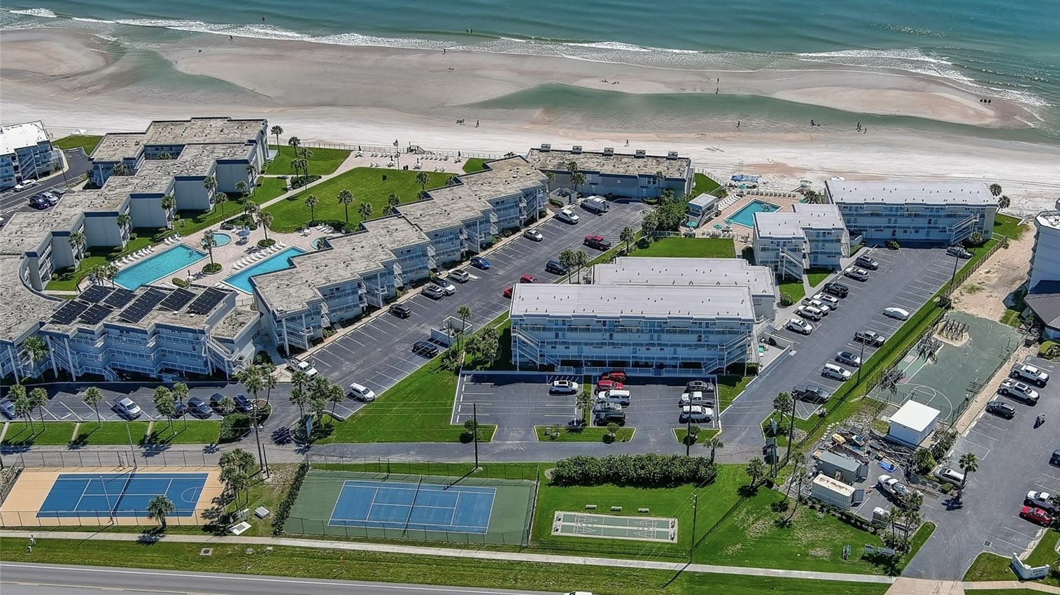 OCEAN CLUB SOUTH NSB HOMES, 386-235-8588