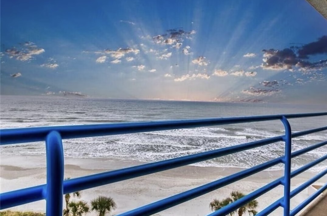 Ebb Tide New Smyrna Beach Condos for sale by NSB Homes, Lifestyle & Luxury Group 386-235-8588