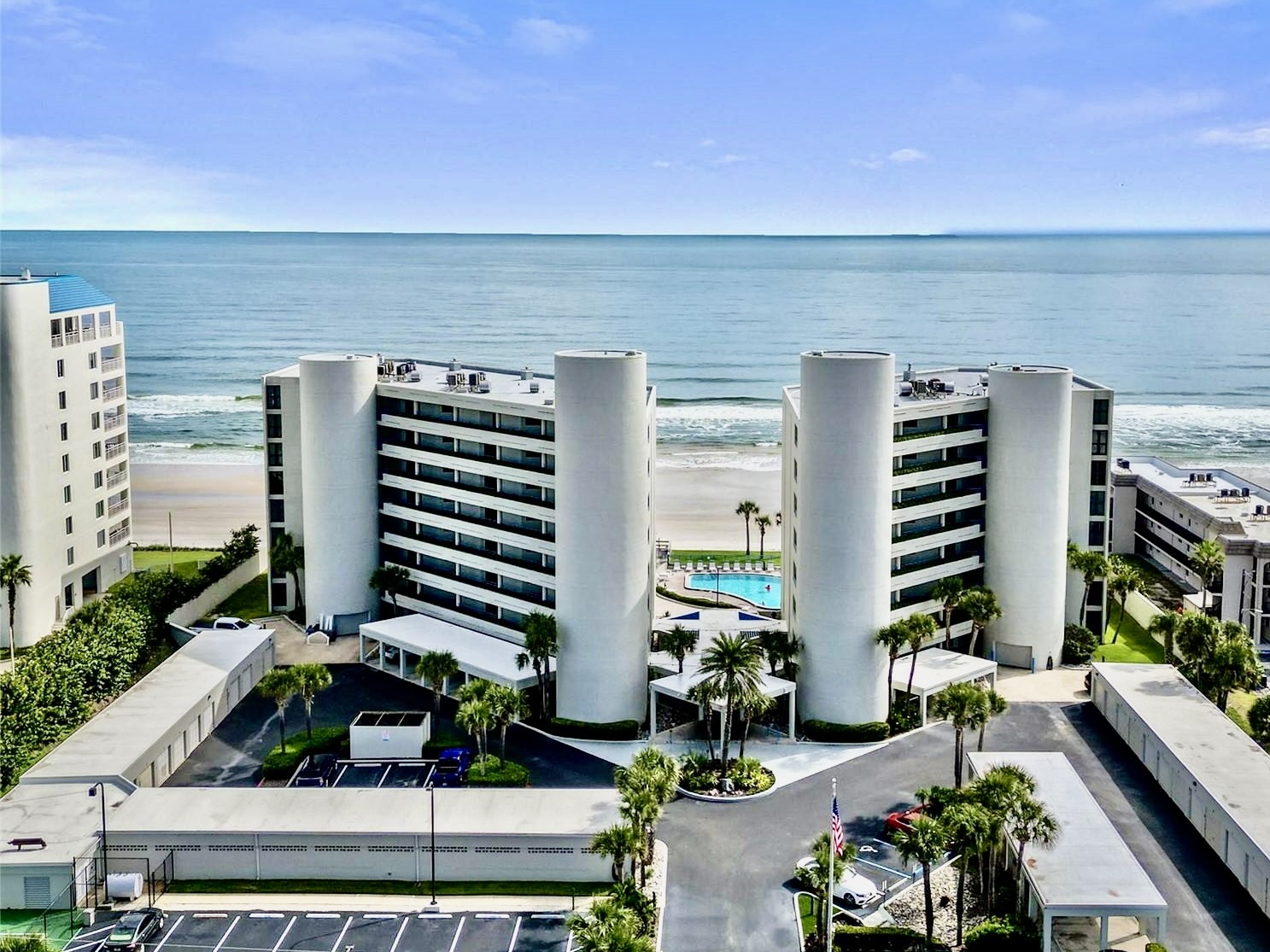 Ebb Tide New Smyrna Beach Condos for sale by NSB Homes, Lifestyle & Luxury Group 386-235-8588