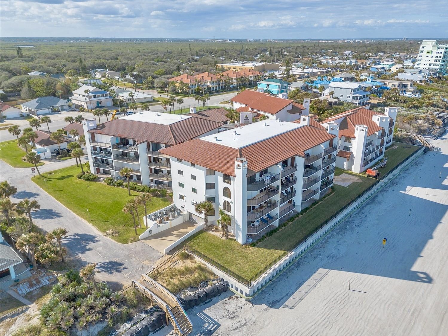 Las Brisas New Smyrna Beach. NSB Homes, Luxury & Lifestyle Experts 386-235-8588