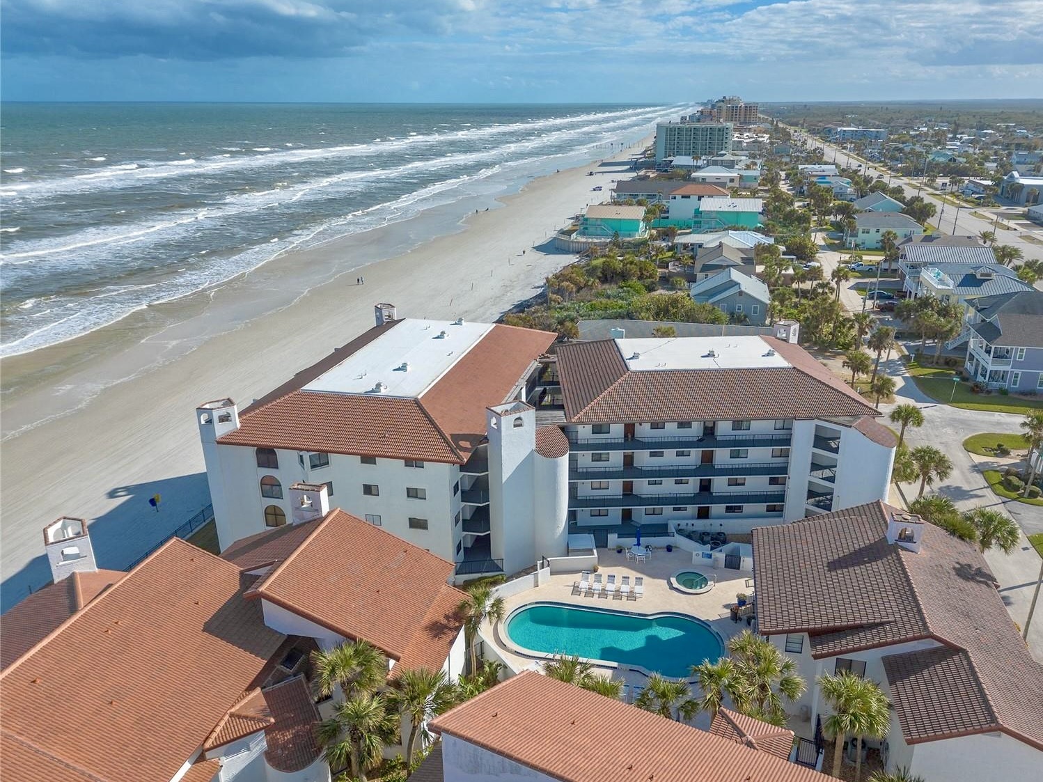 Las Brisas New Smyrna Beach. NSB Homes, Luxury & Lifestyle Experts 386-235-8588