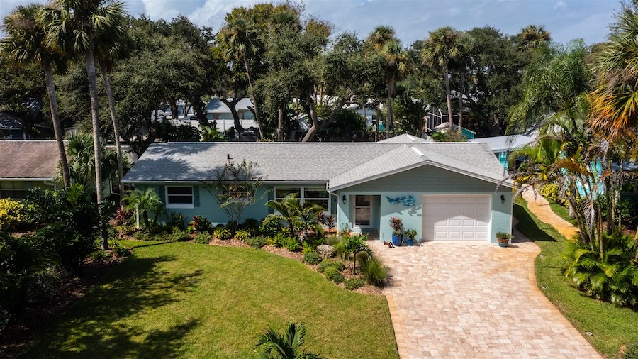 Luxury listing