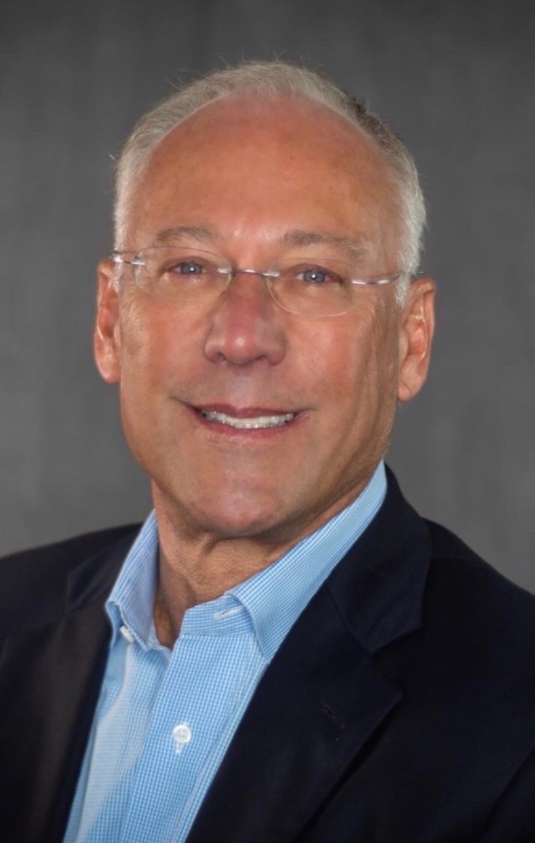 Bill Bucher