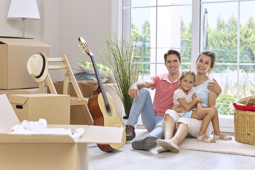 moving and relocation resources