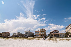 New Smyrna Beach houses