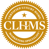 Certified Luxury Home Marketing Specialist