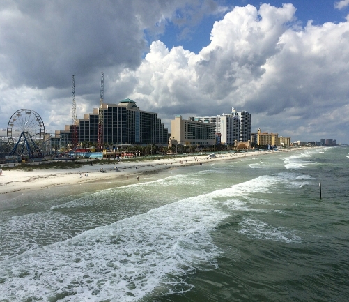 Daytona Beach